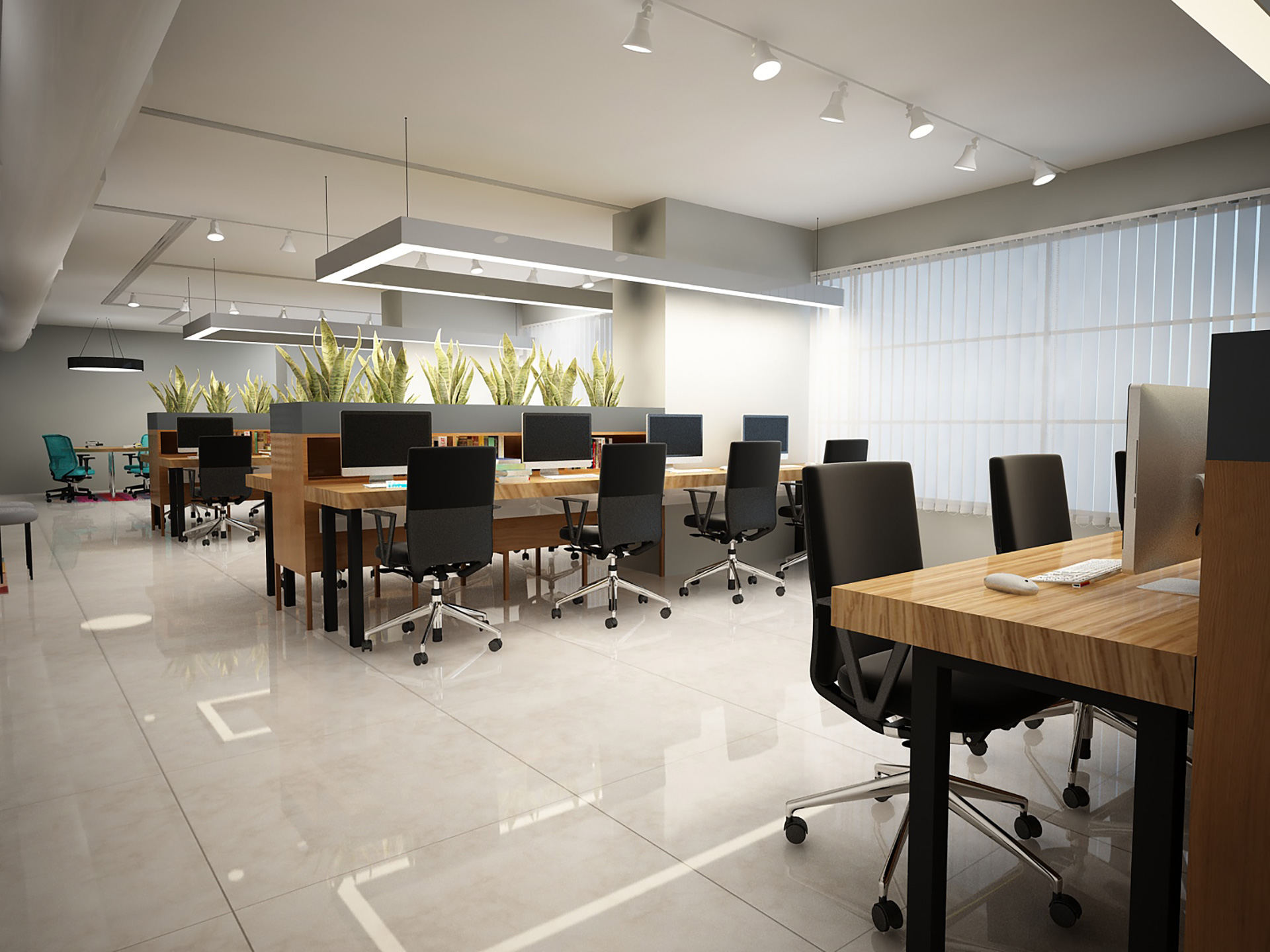 Office Interior Designer in Indore | Architectural design in Indore