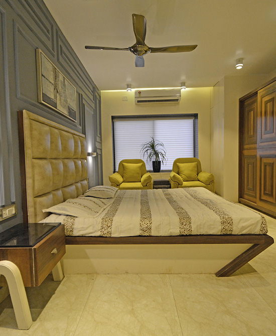 Famous interior designer in Indore