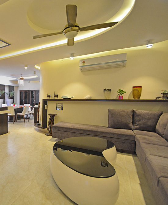 interior designer in indore