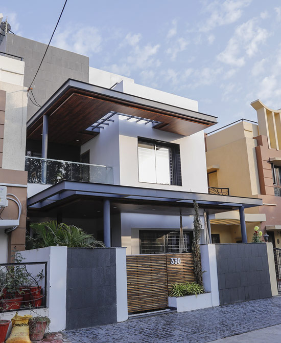 Home Renovation in Indore